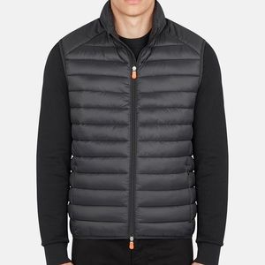 NWOT Save the Duck Men’s Vest